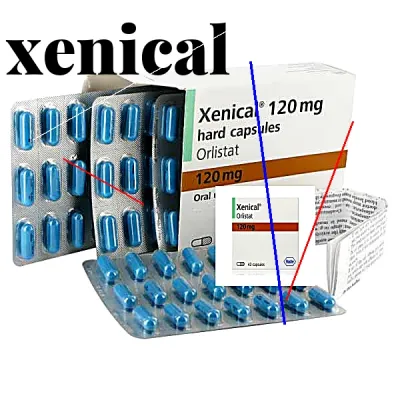 Xenical 120 mg prix en pharmacie